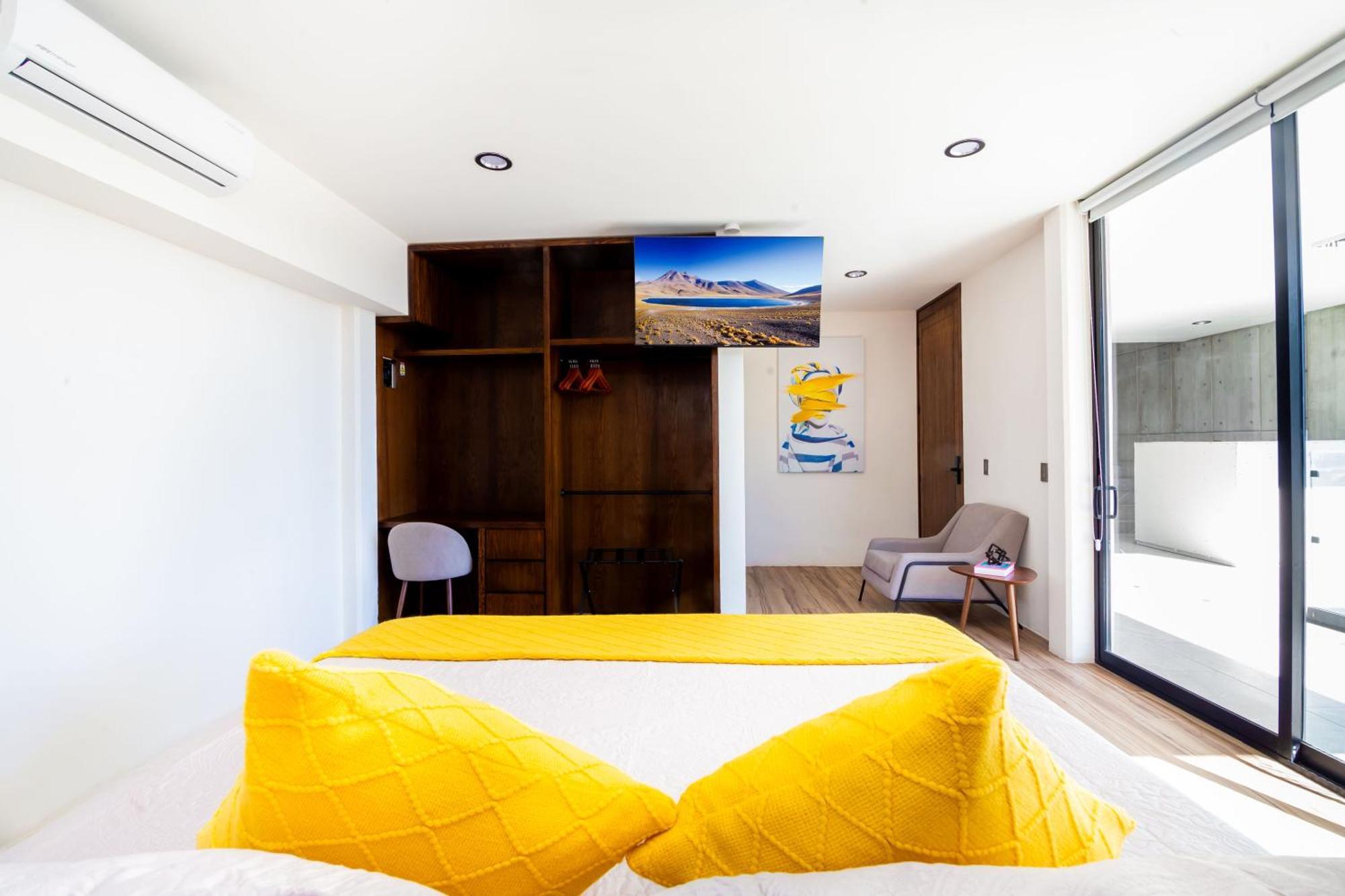 Kuko Suites Chilpancingo de los Bravos Exterior foto