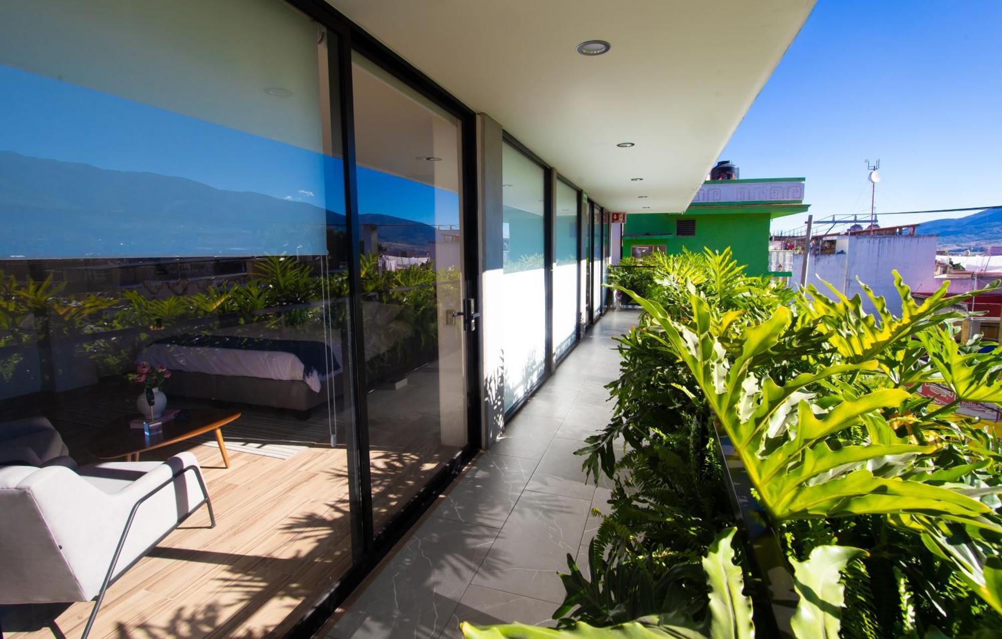 Kuko Suites Chilpancingo de los Bravos Exterior foto